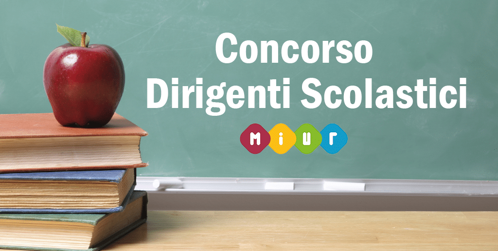 Concorso Dirigenti Scolastici Calendario Prova Orale Snals