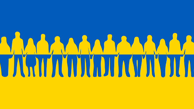 accoglienza studenti ucraini