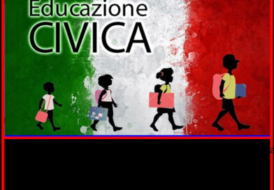 D.M. n. 183: Linee guida per l’insegnamento trasversale dell’educazione civica.